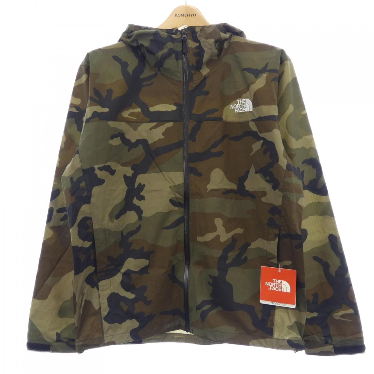 ザノースフェイス THE NORTH FACE NP61515 ジャケット