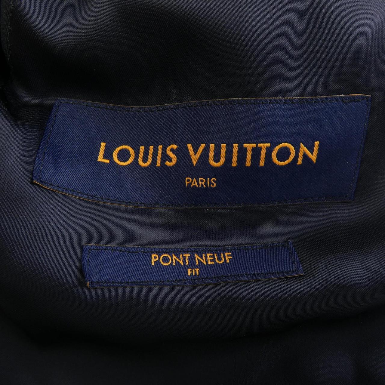 ルイヴィトン LOUIS VUITTON HQFJ8EY68 ジャケット