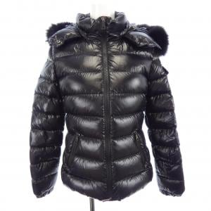 モンクレール MONCLER BADYFUR ダウンジャケット