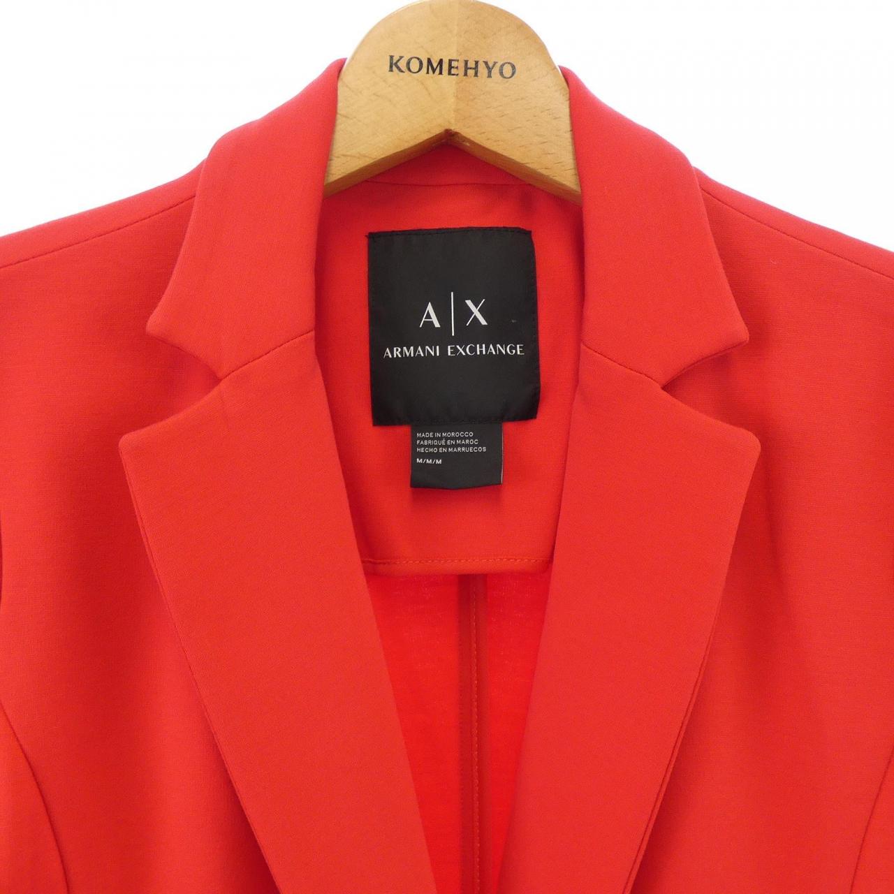 アルマーニ エクスチェンジ ARMANI EXCHANGE ジャケット