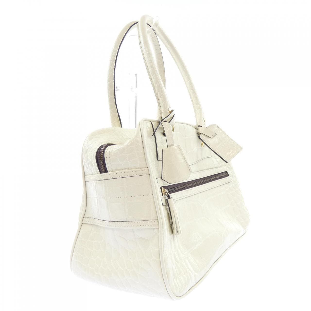 ジェイアンドエムデヴィッドソン J&M DAVIDSON BAG