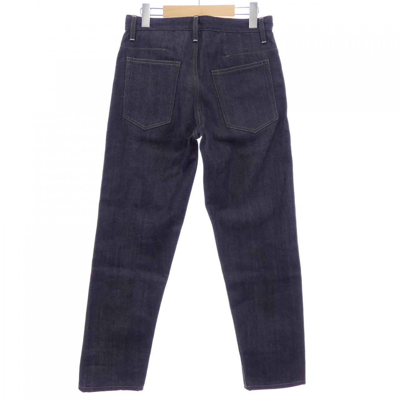 ジルサンダー JIL SANDER J04KA0105 ジーンズ
