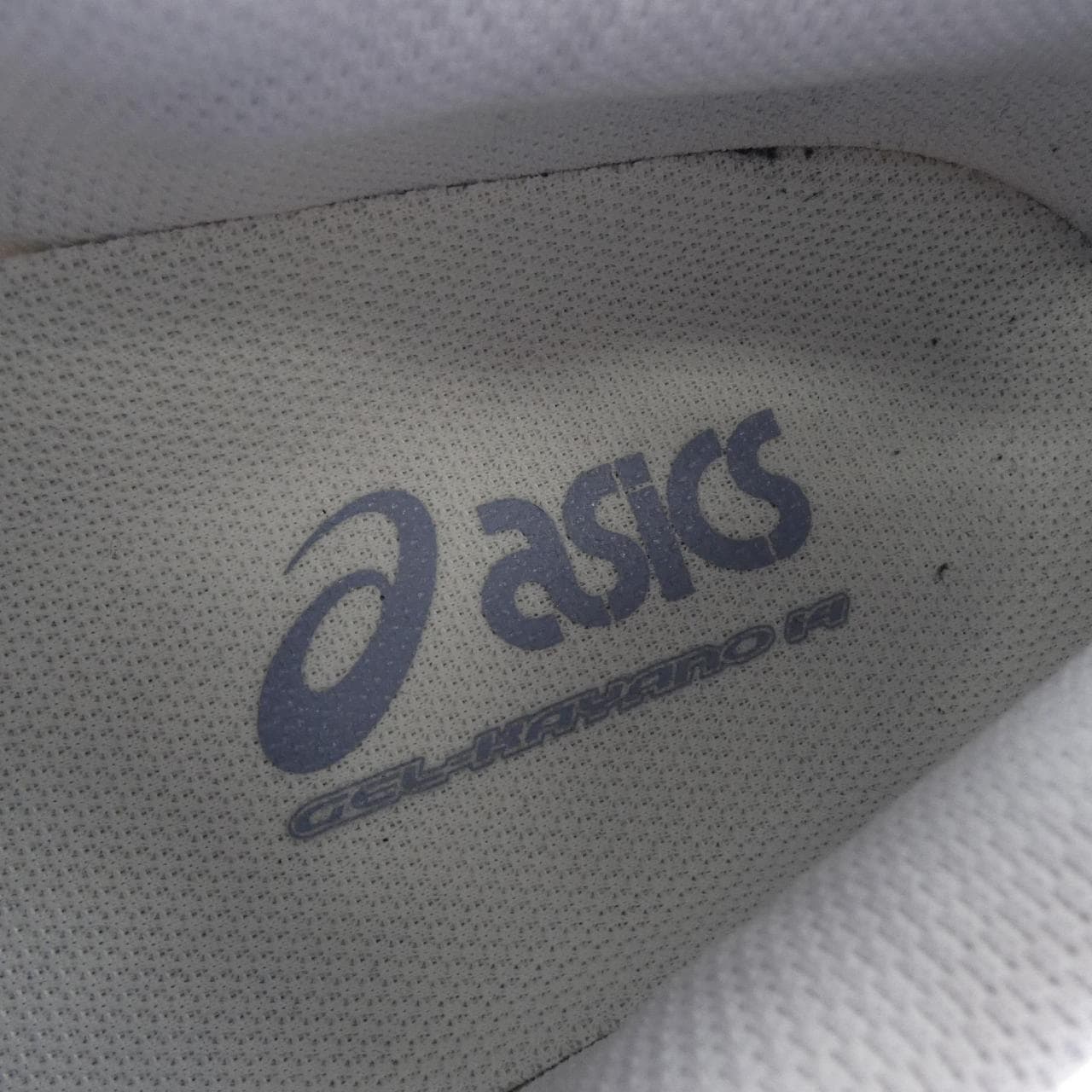 アシックス ASICS 1203A537 スニーカー