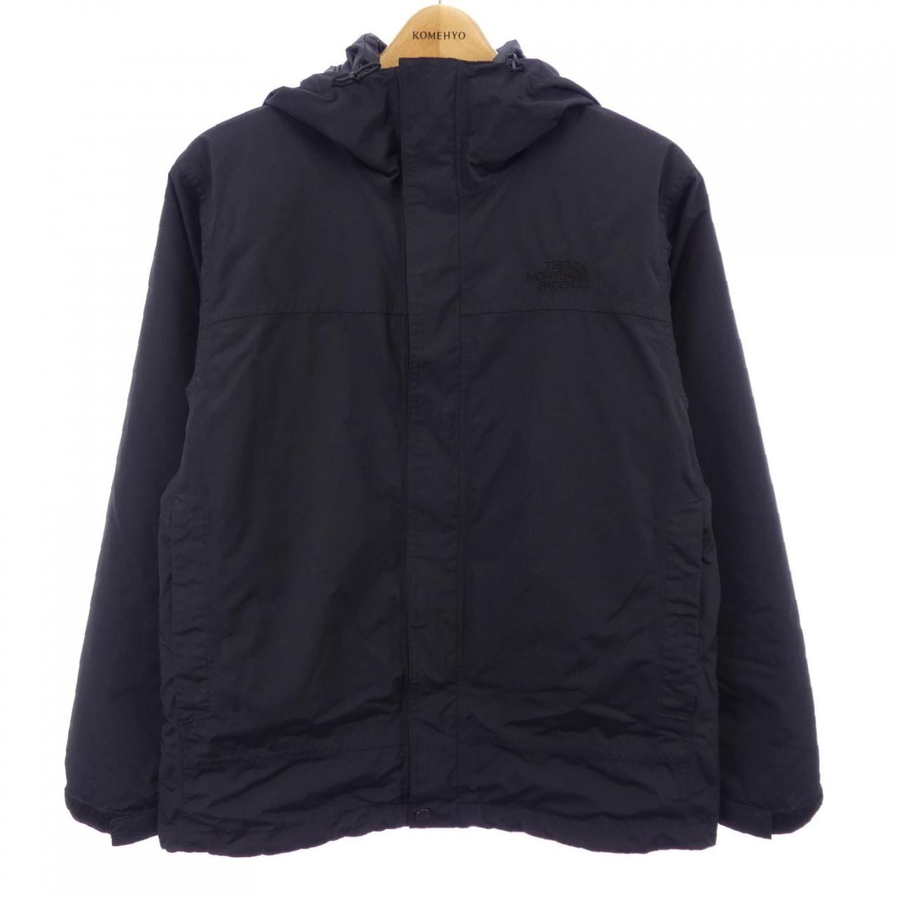 ザノースフェイス THE NORTH FACE NP62035 ジャケット