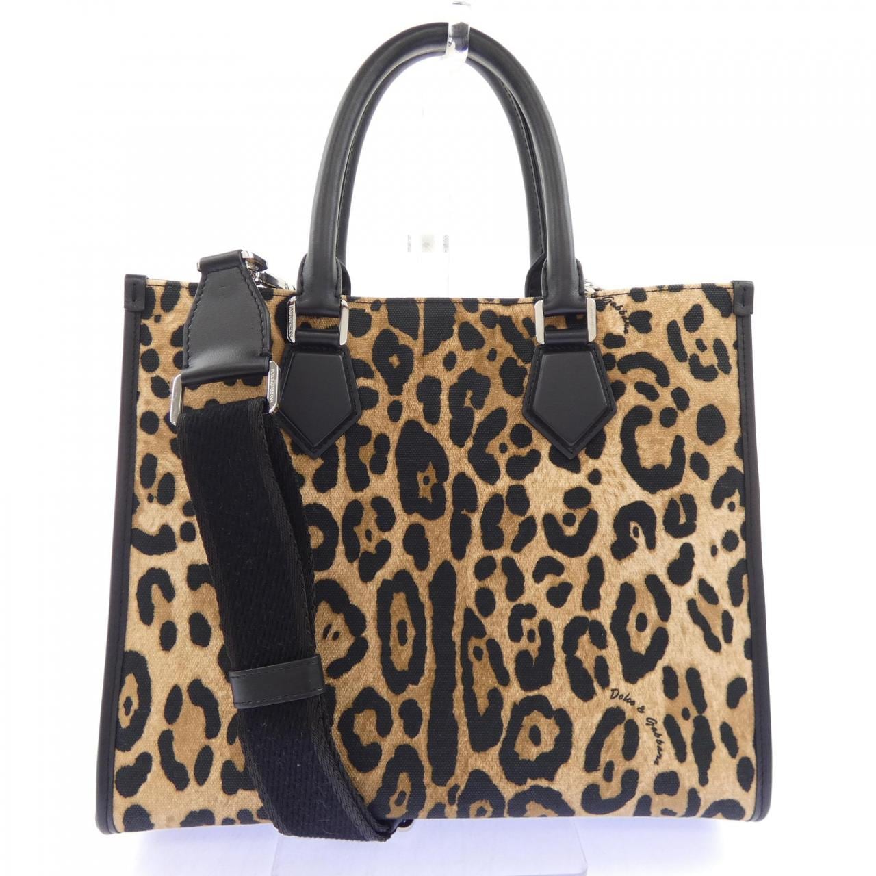 ドルチェアンドガッバーナ DOLCE&GABBANA BM2012AY8591 BAG