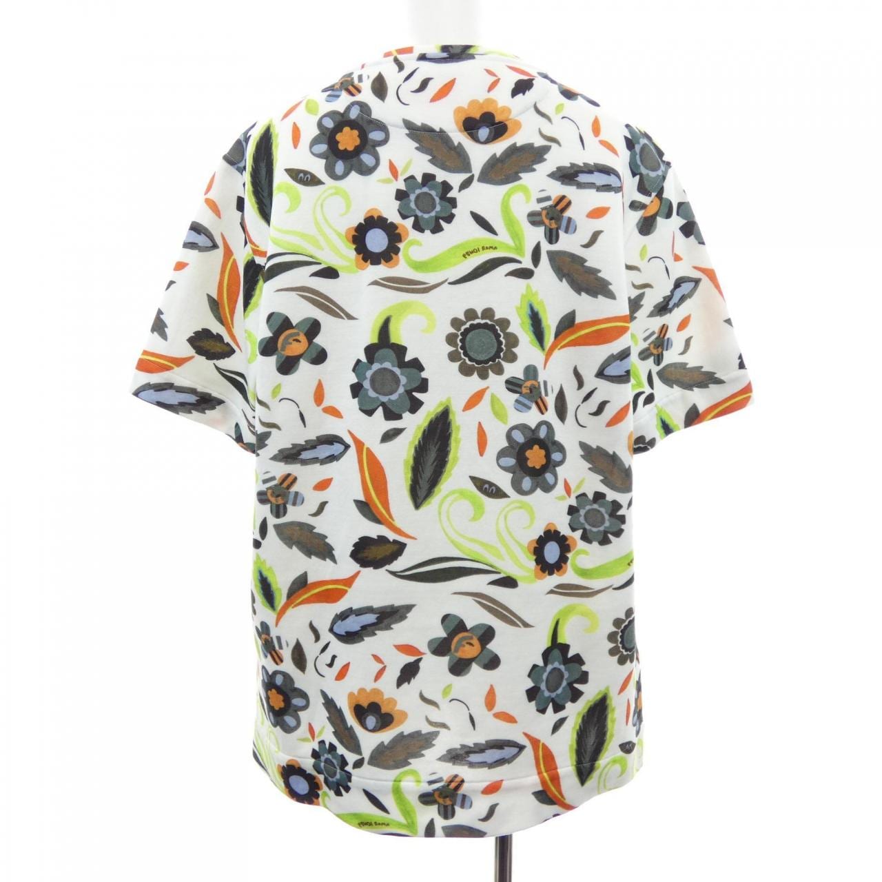 フェンディ FENDI FY0798 OKQ Tシャツ