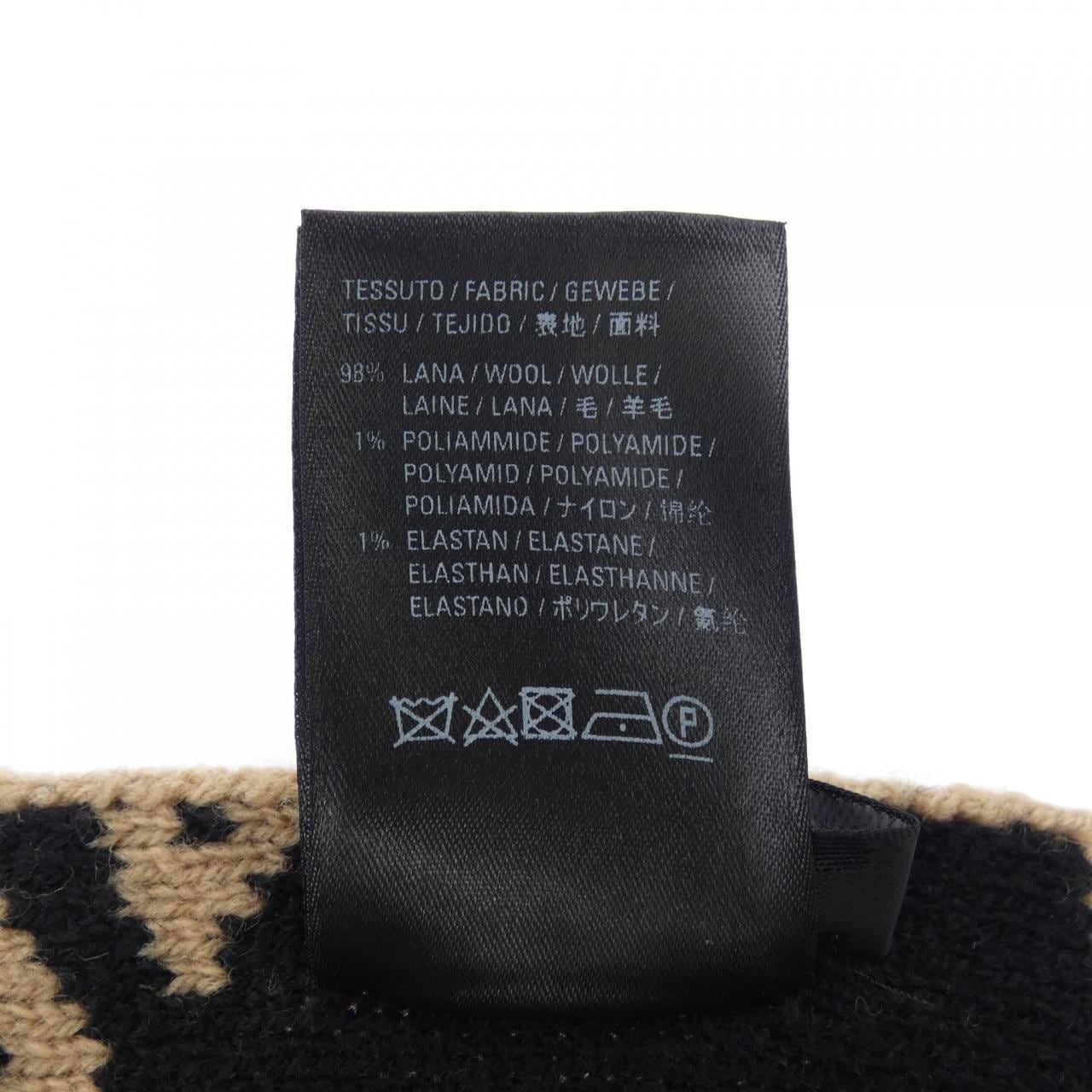 バレンシアガ BALENCIAGA 621020 T1567 MUFFLER