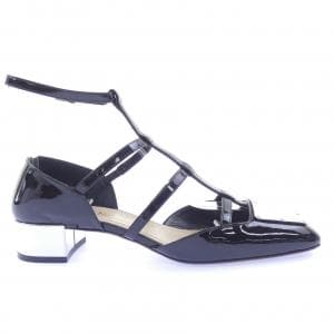 クリスチャンディオール CHRISTIAN DIOR LA PARISIENNE-D KDB736PMI シューズ