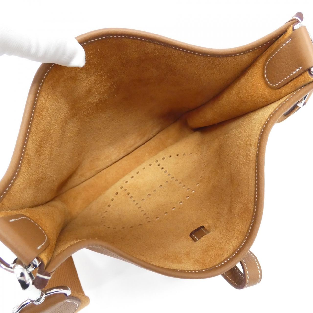 【未使用品】エルメス エヴリン3 PM 056277CK ショルダーバッグ
