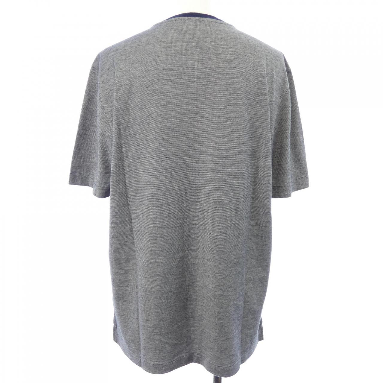 ルイヴィトン LOUIS VUITTON MRJR02JCG Tシャツ