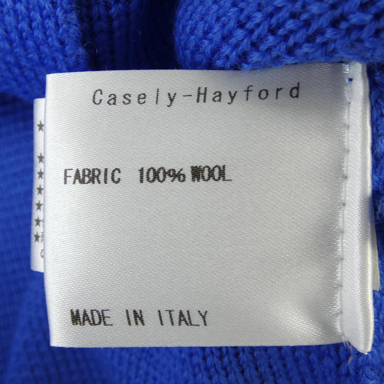 ケイスリーヘイフォード Casely-Hayford ジャケット