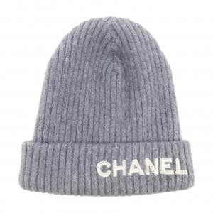 CHANEL CHANEL Knit Cap