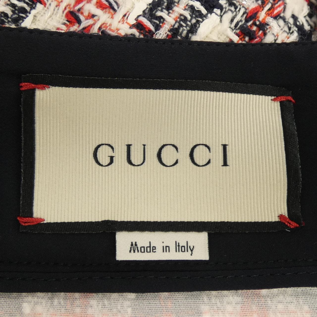 グッチ GUCCI スカート