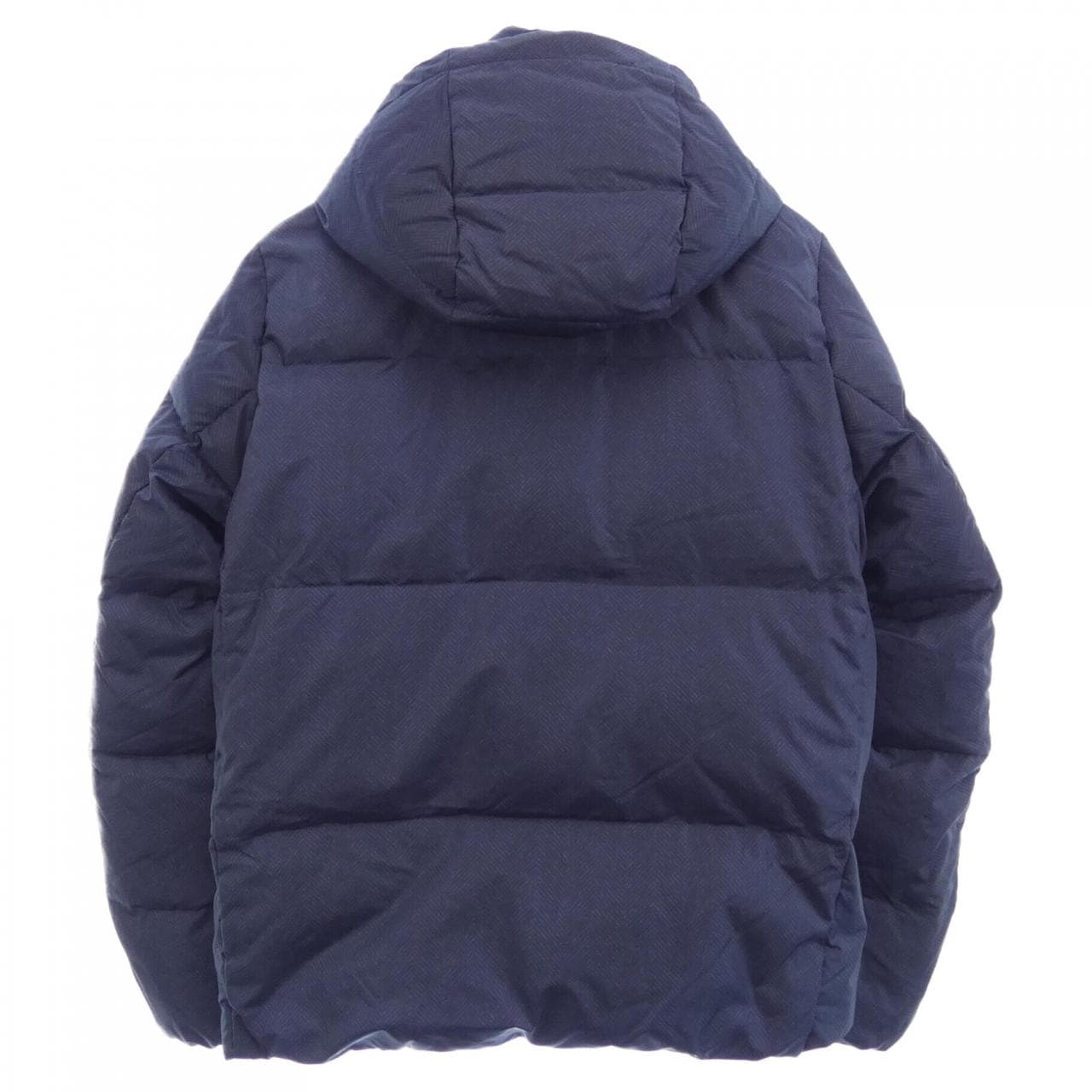 NANO UNIVERSE down jacket