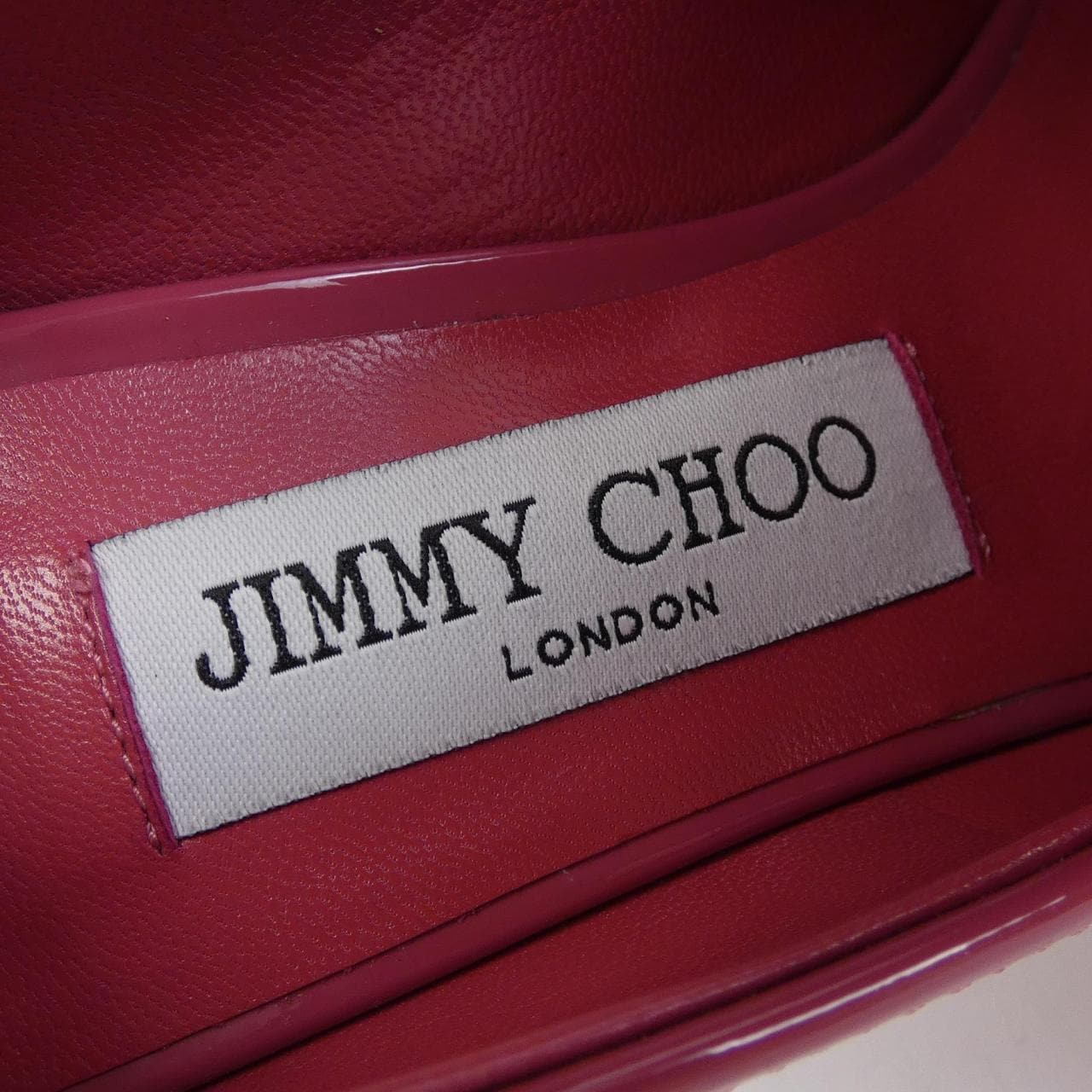 JIMMY CHOO JIMMY CHOO Pumps