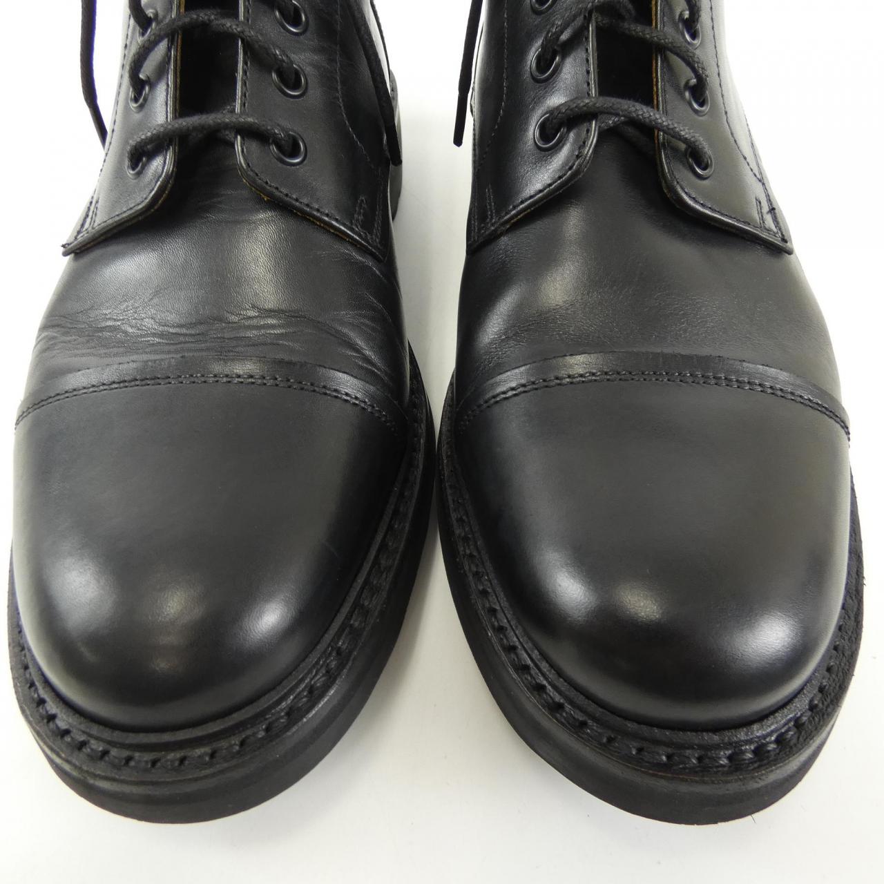 グレンソン GRENSON ブーツ