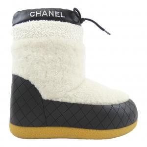 シャネル CHANEL ブーツ