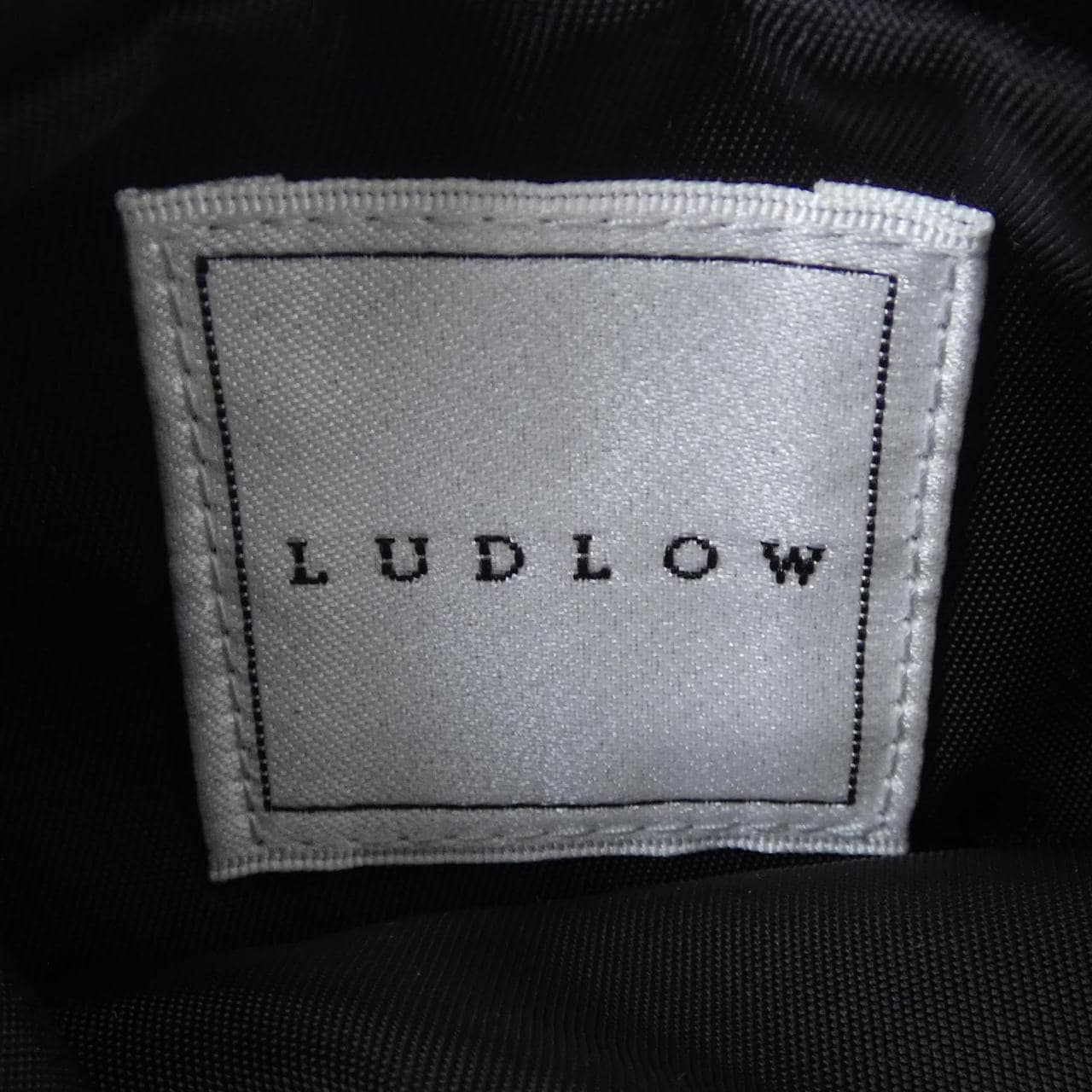LUDLOW手机壳