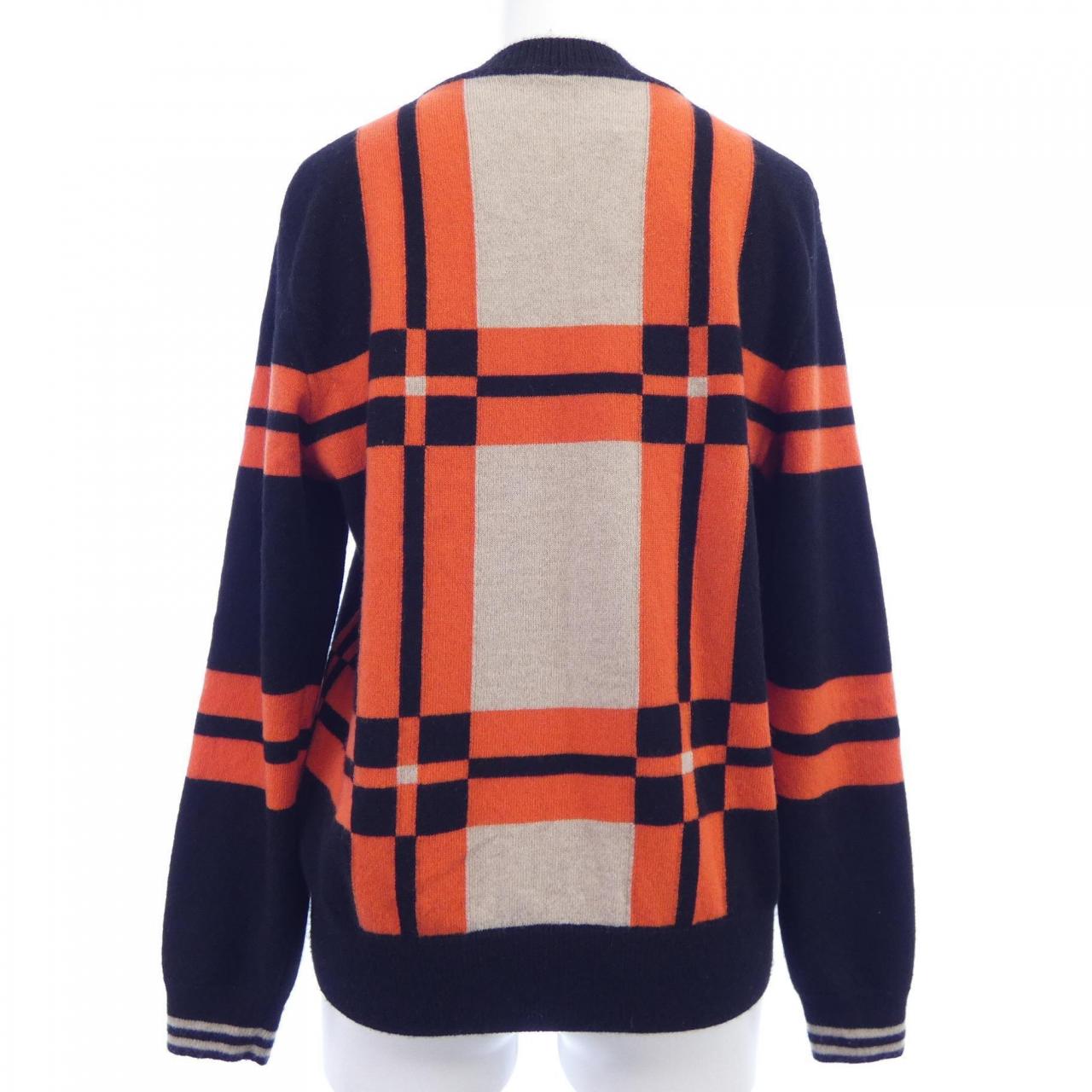 エルメス HERMES ニット