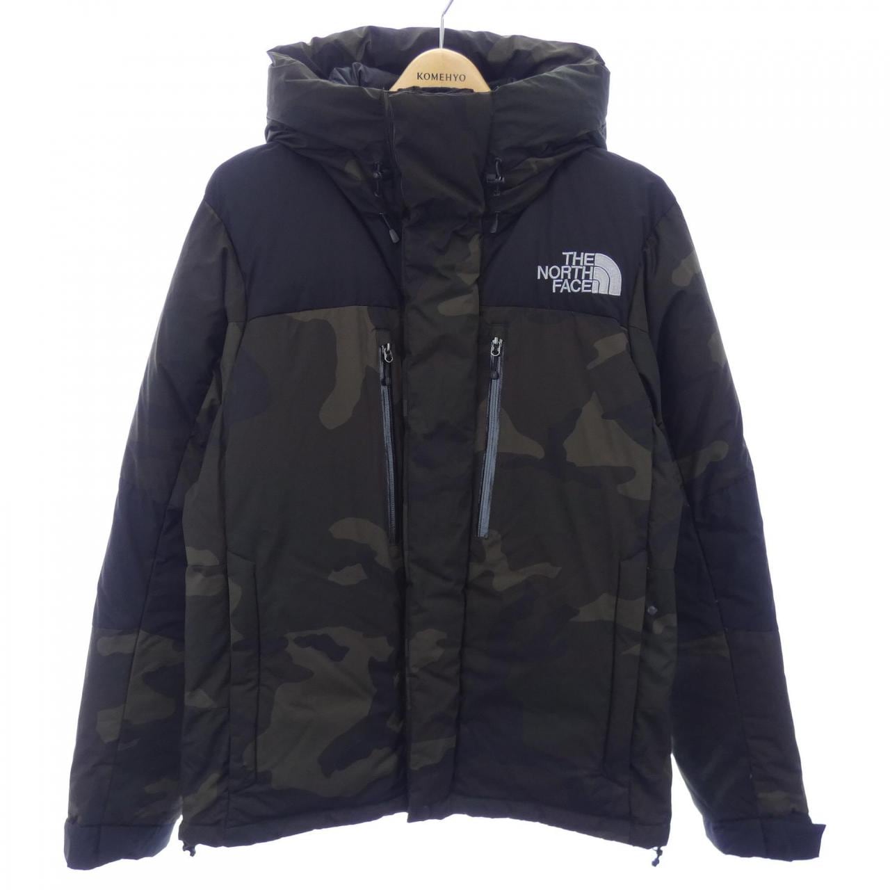 ザノースフェイス THE NORTH FACE ダウンジャケット