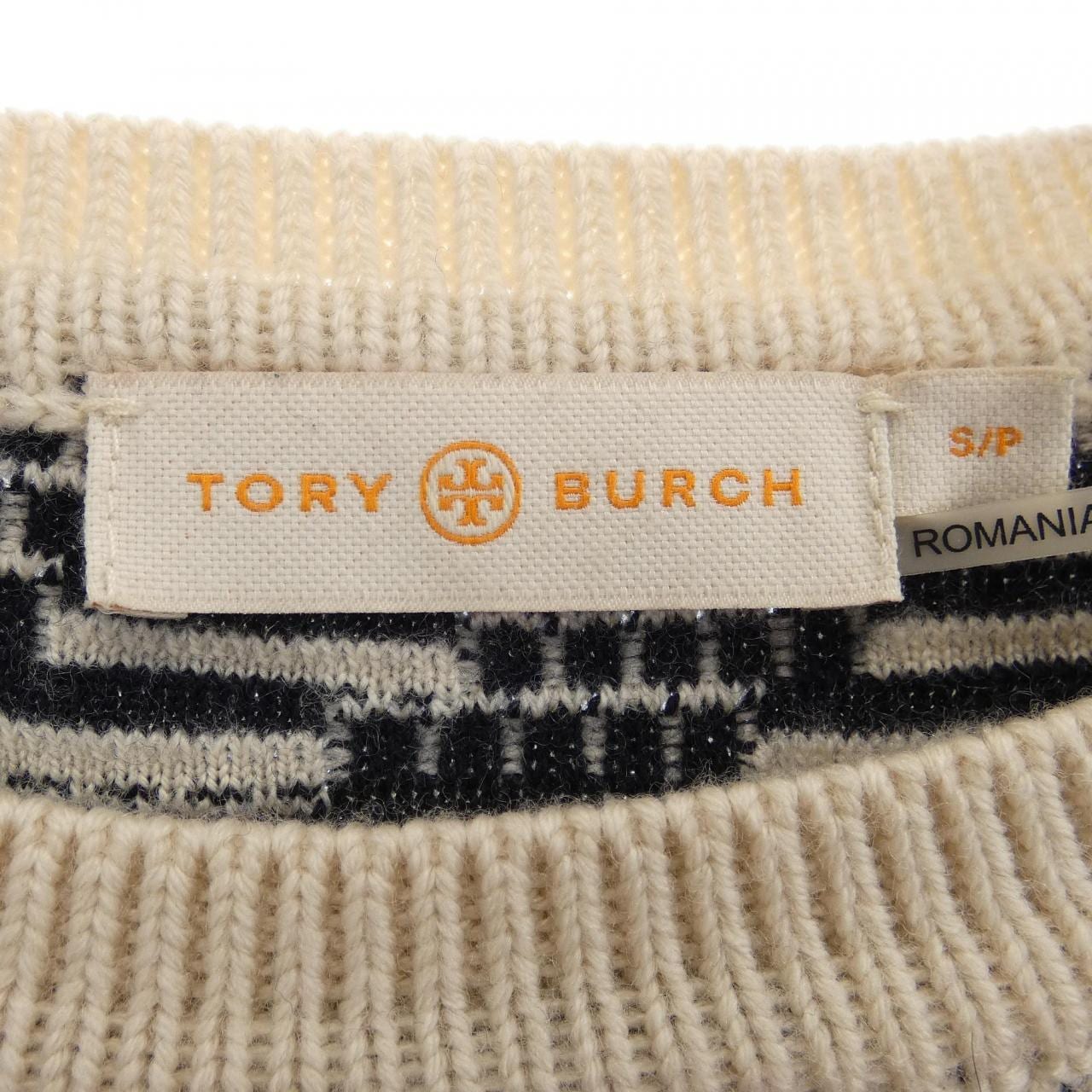 トリーバーチ TORY BURCH ニット
