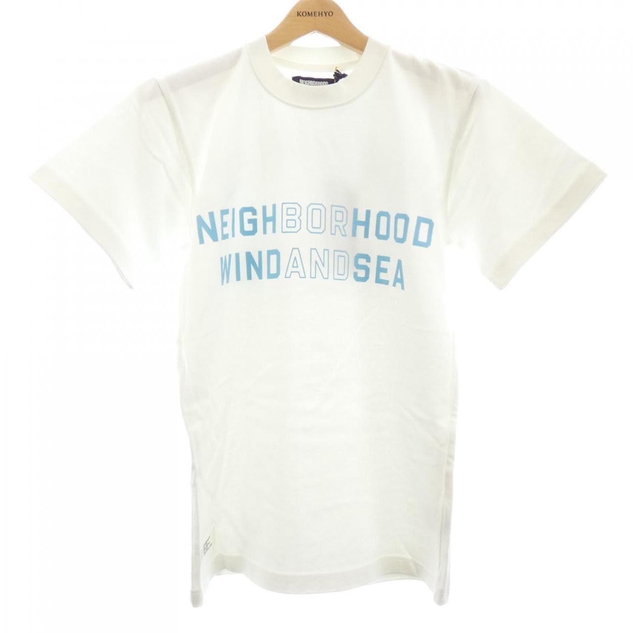 ネイバーフッド NEIGHBORHOOD 221FRWSN-STM03S Tシャツ