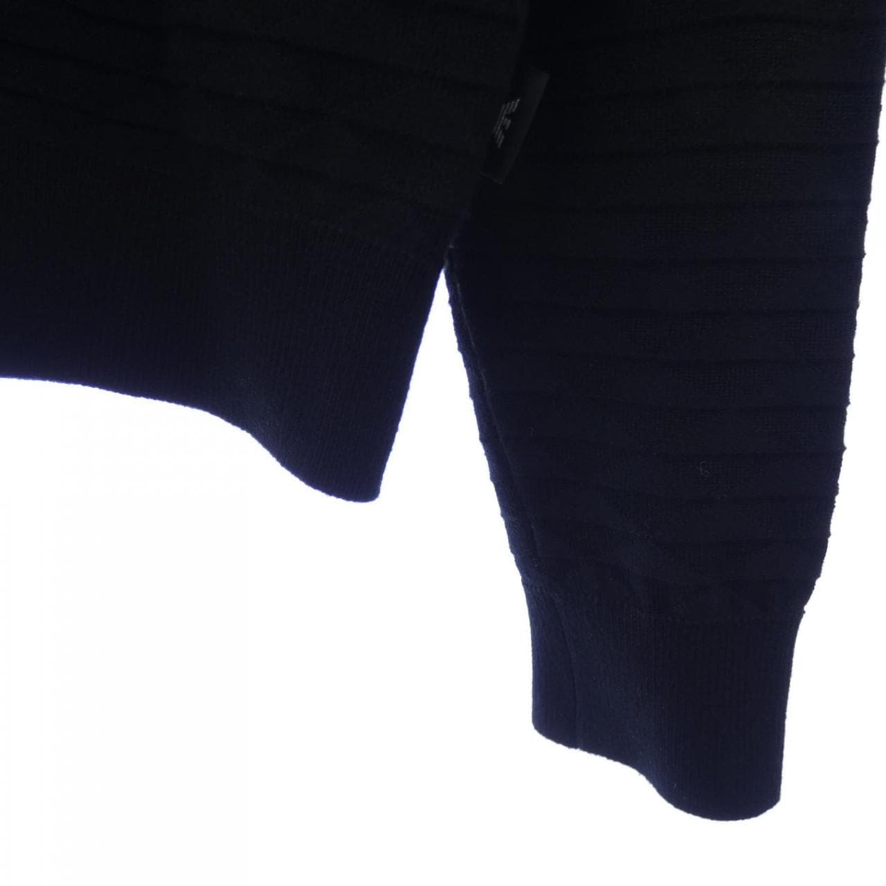 EMPORIO ARMANI EMPORIO ARMANI knitwear