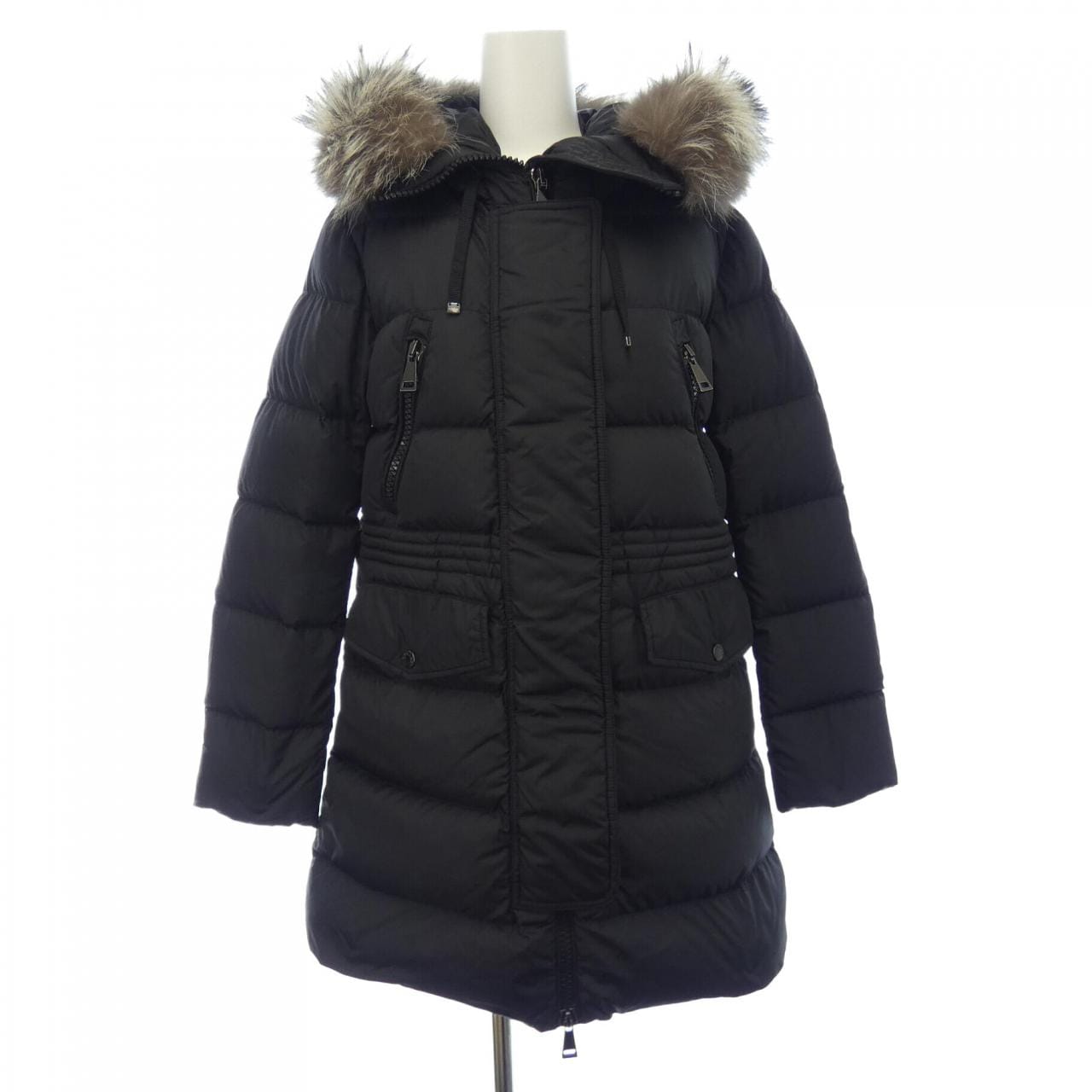 モンクレール MONCLER ダウンコート