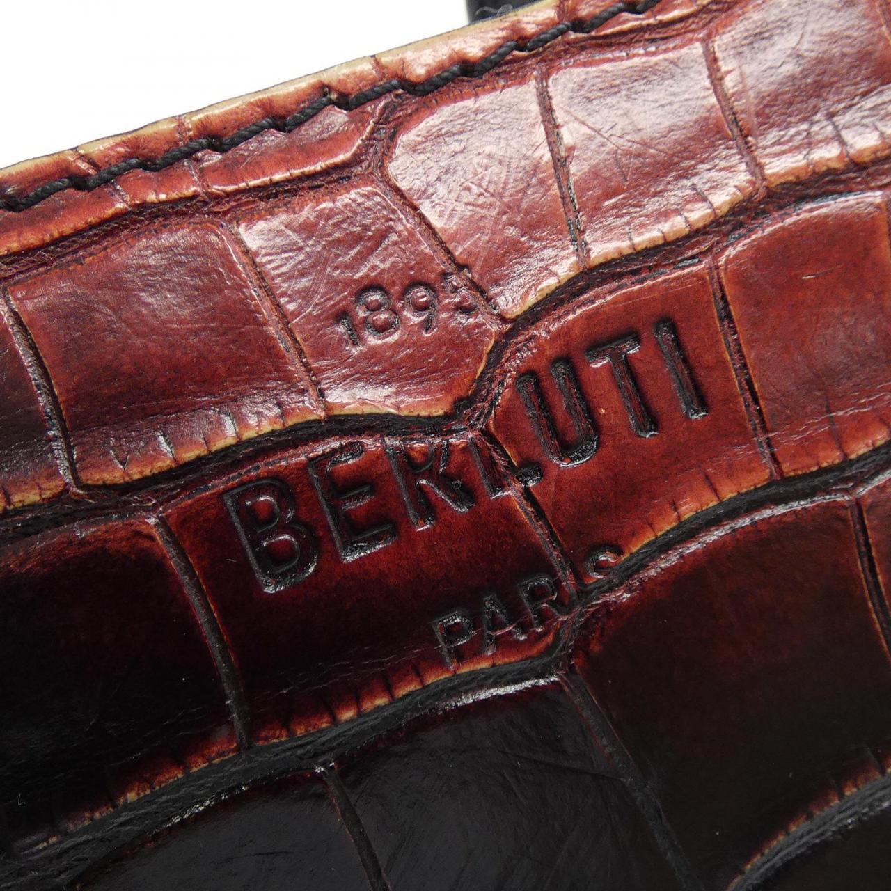 Berluti BAG