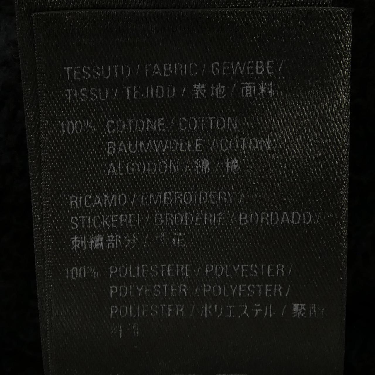 BALENCIAGA PARKER