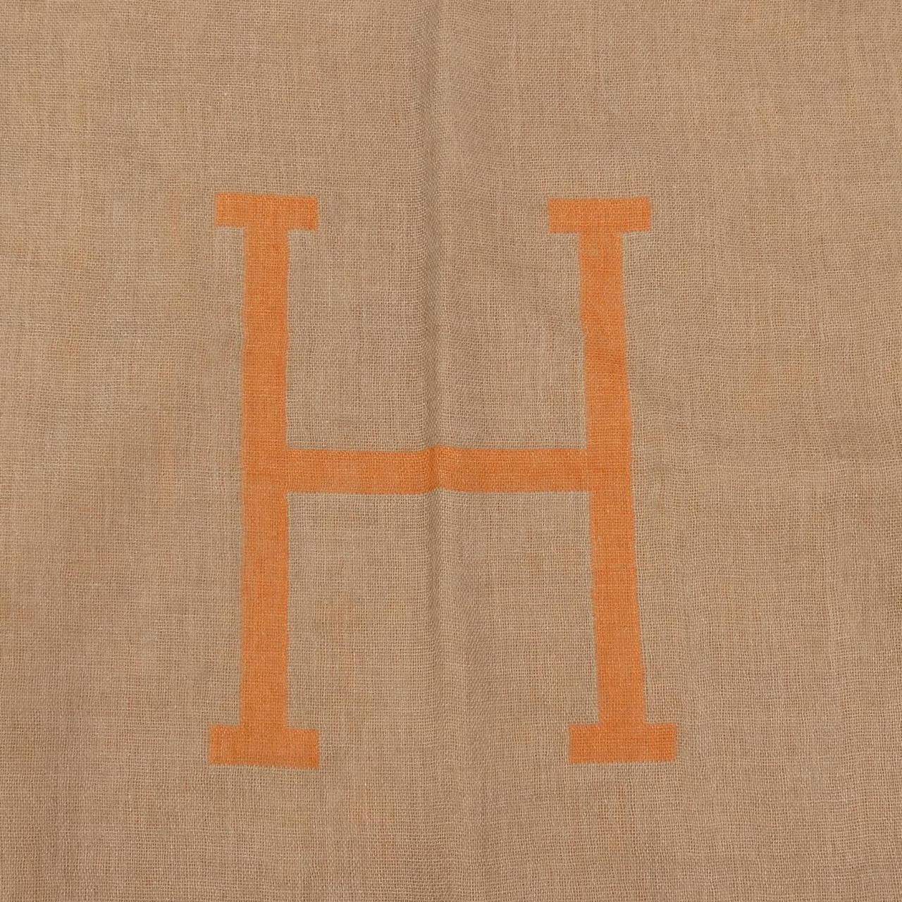 HERMES STOLE