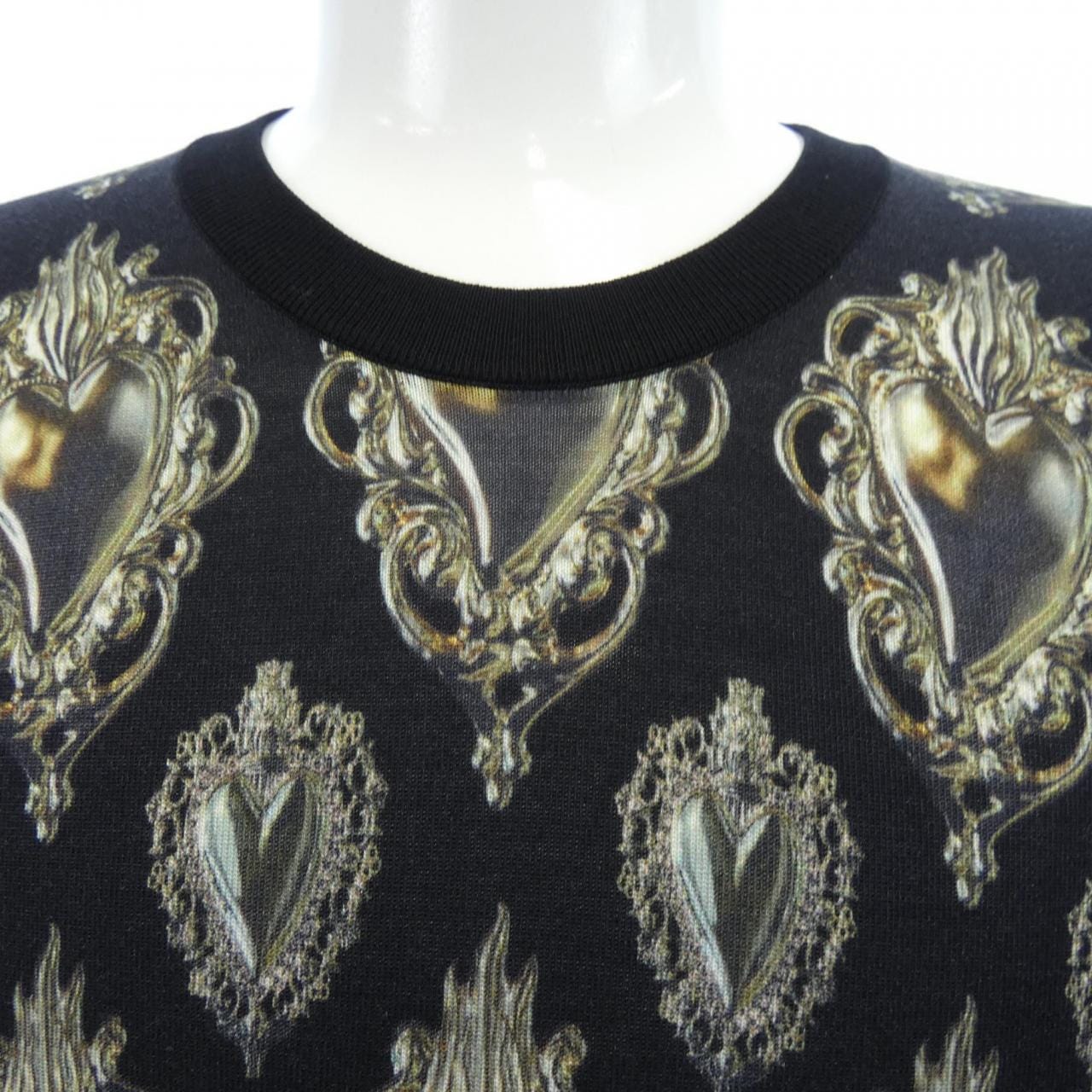 ドルチェアンドガッバーナ DOLCE&GABBANA ニット