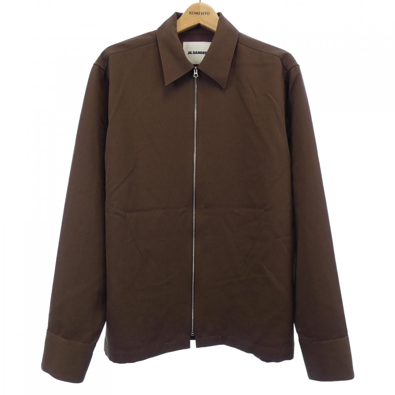 ジルサンダー JIL SANDER JSMU601032MU20290021 ジャケット