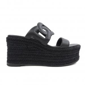 エルメス HERMES イテア30 ITHEA30　シェーヌダンクル 241230Z サンダル