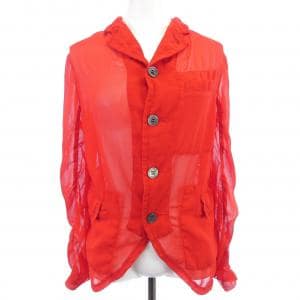 コムデギャルソン COMME des GARCONS RI-J037 ジャケット