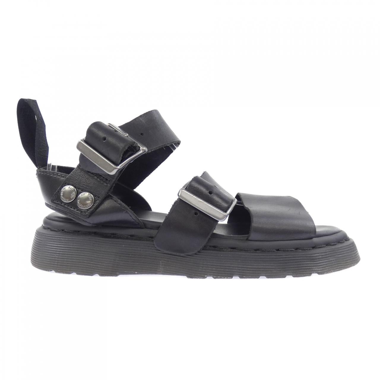 ドクターマーチン DR.MARTENS サンダル