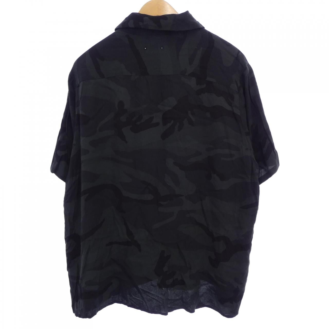 ソフネット SOPHNET S／Sシャツ