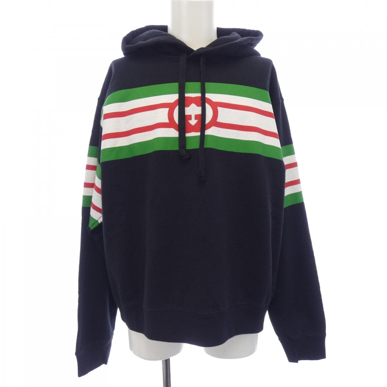 グッチ GUCCI 646953 XJDAH パーカー