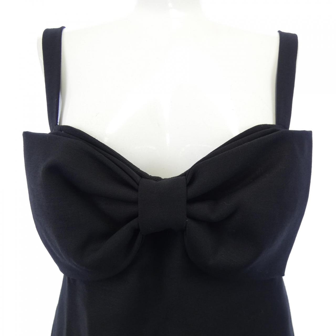 ブティックモスキーノ BOUTIQUE MOSCHINO ワンピース