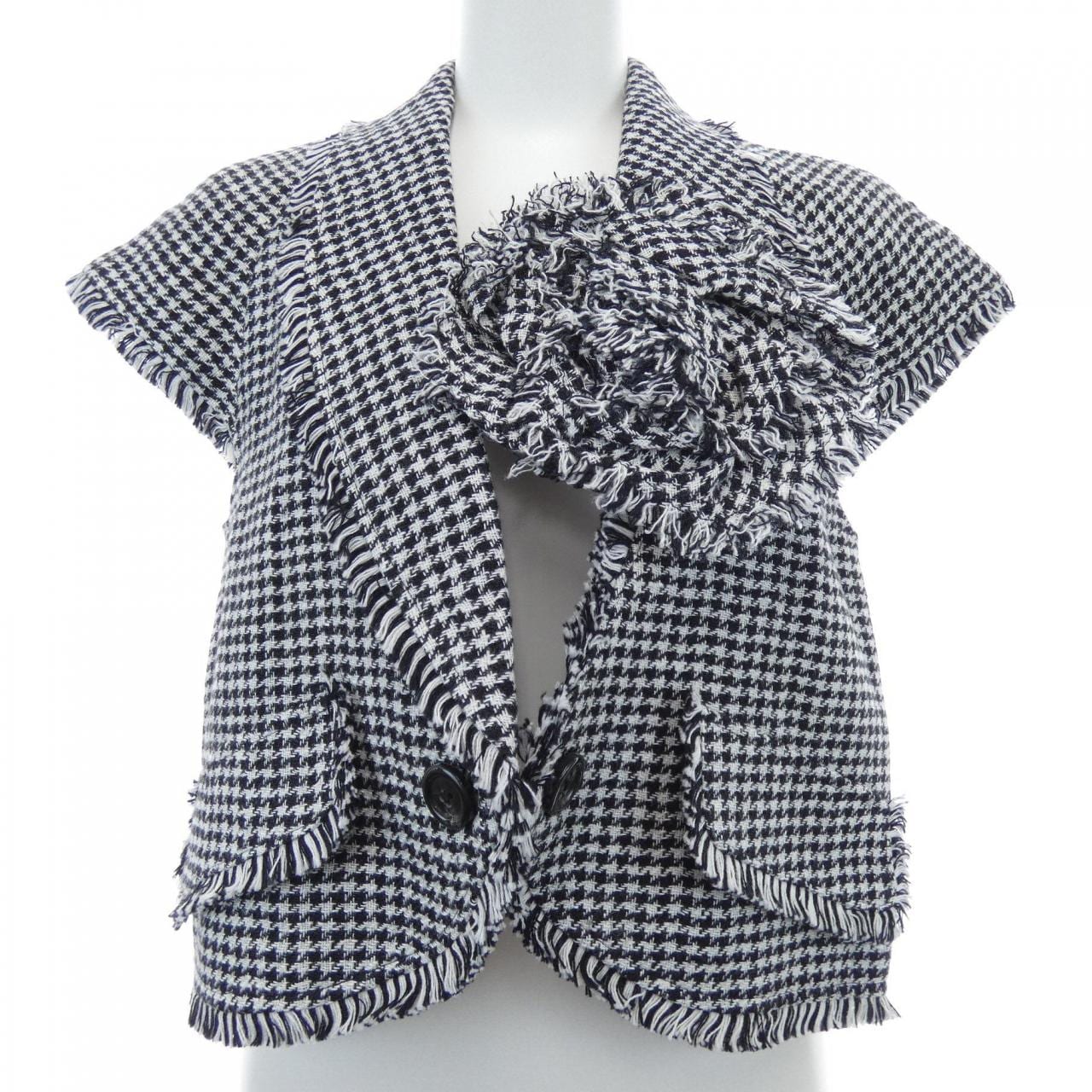 タエアシダ TAE ASHIDA ベスト