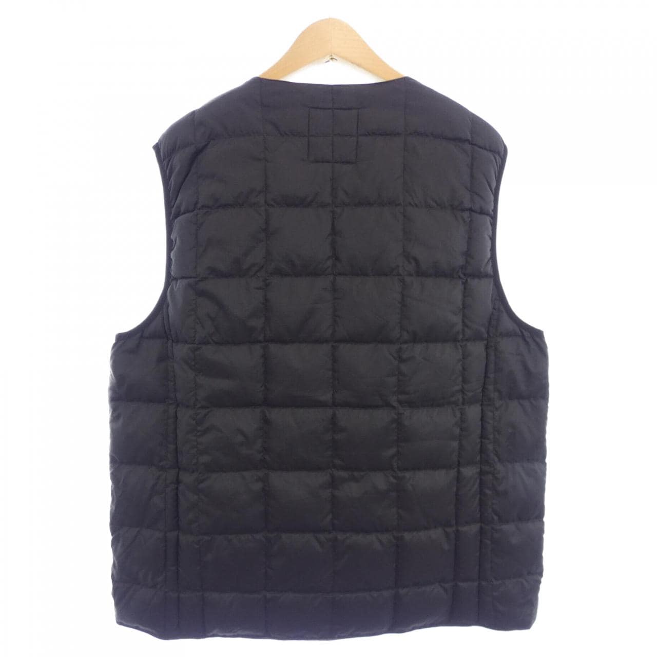 グラミチ GRAMICCI G2FU-J083-TG ダウンベスト