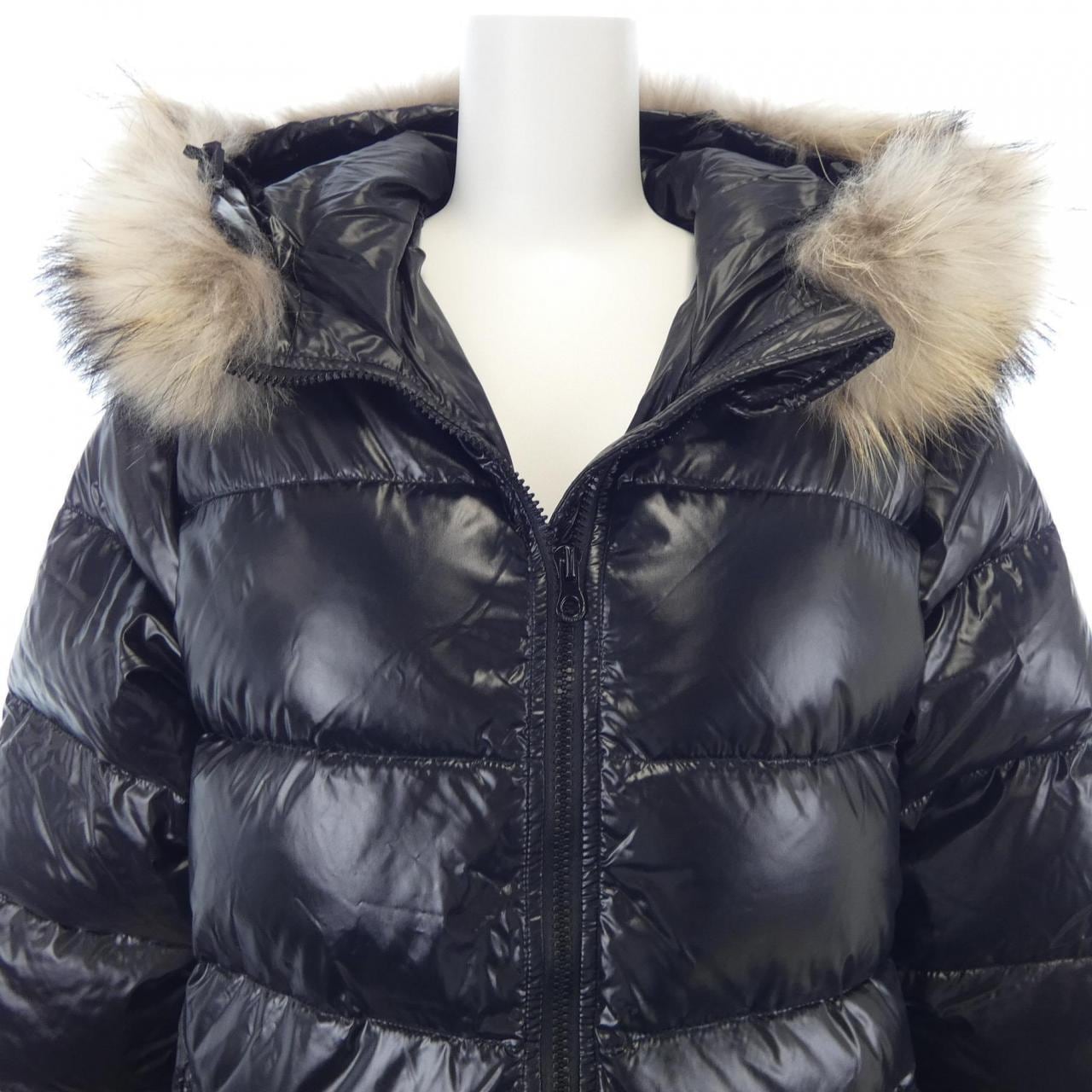 デュベティカ DUVETICA ダウンコート