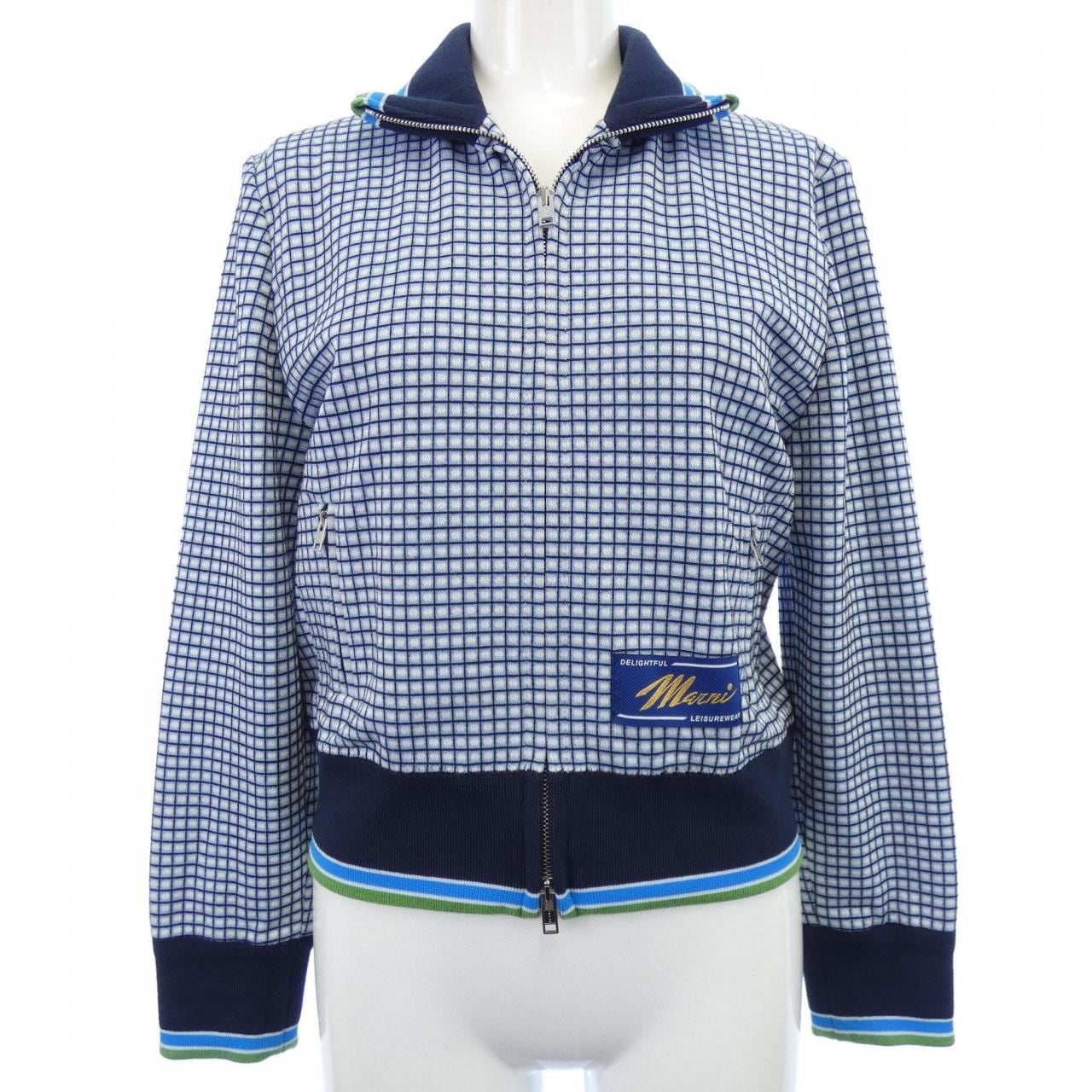 マルニ MARNI FLJE0180L0 ブルゾン