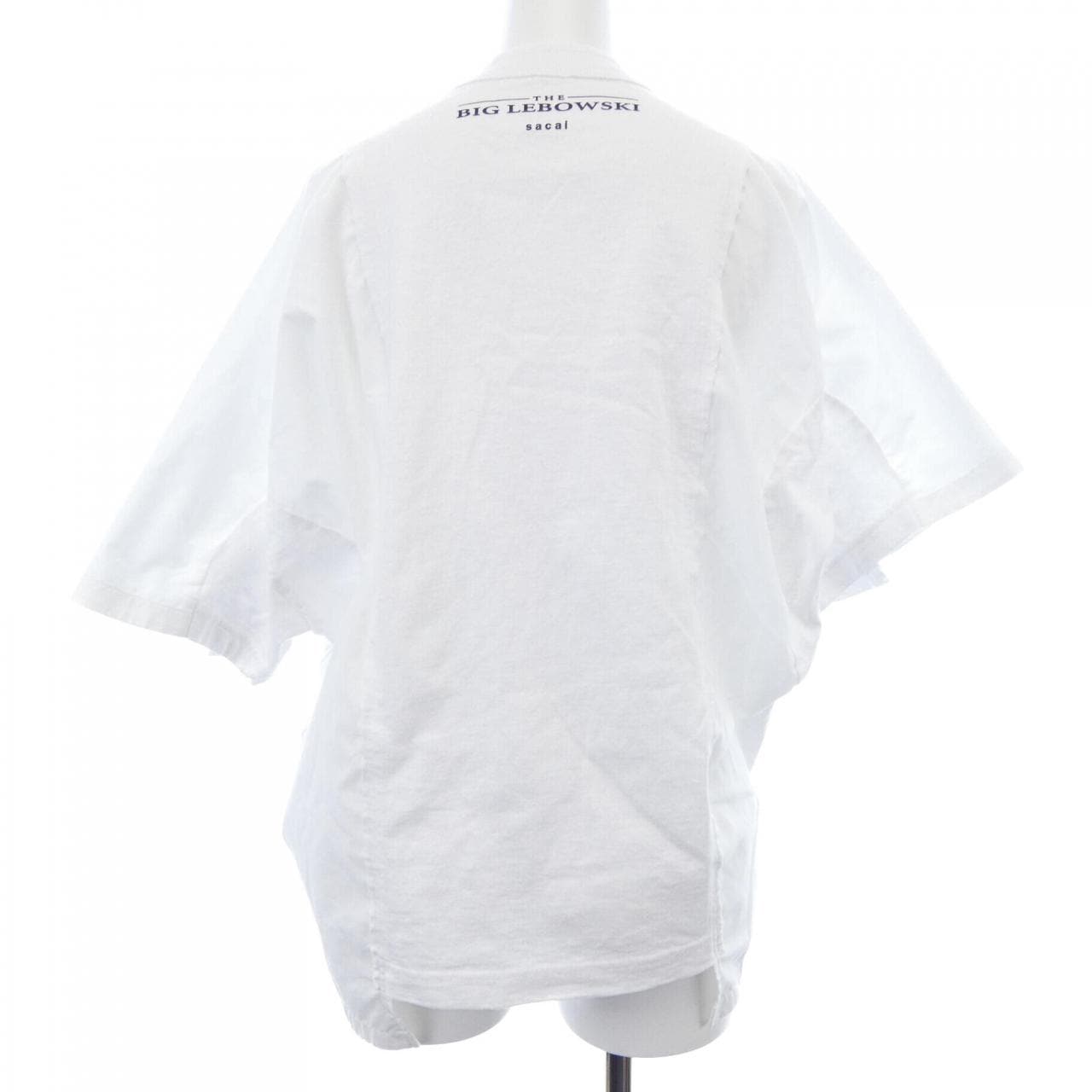 サカイ SACAI 20-05382 Tシャツ