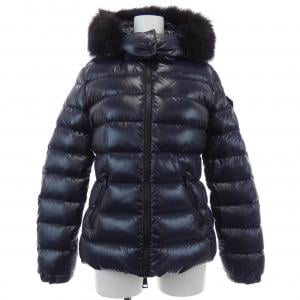 モンクレール MONCLER BADYFUR ダウンジャケット