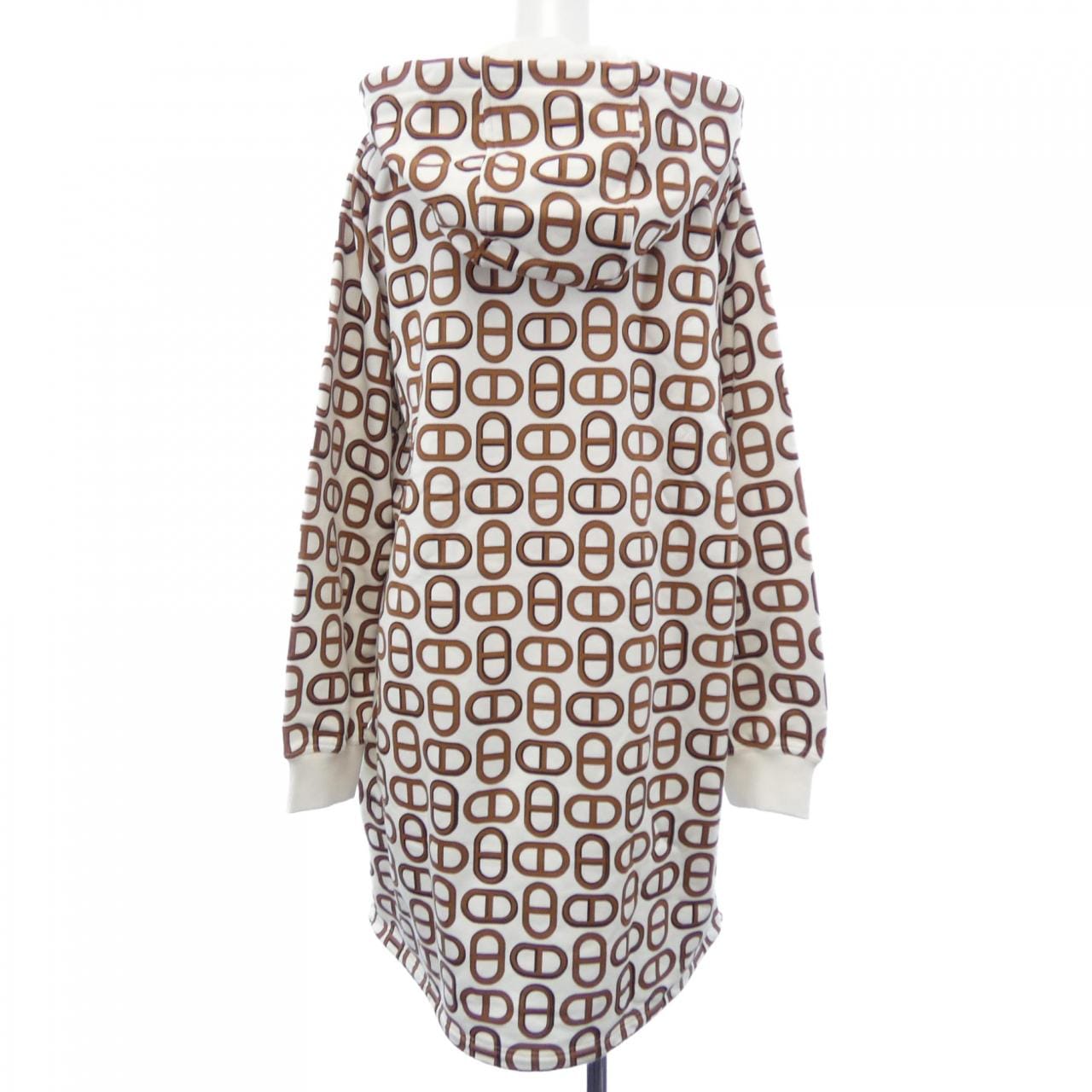 エルメス HERMES シェーヌダンクル CHAINE D'ANCRE 4E4526DD パーカー