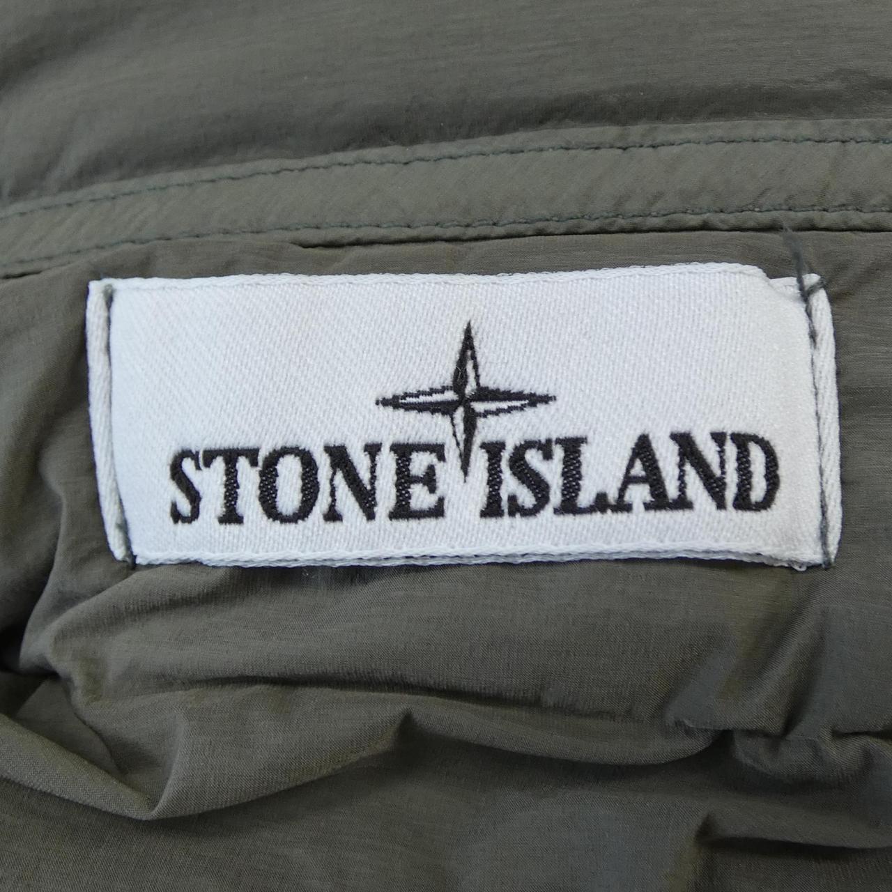 ストーンアイランド STONE ISLAND 811543128 ダウンジャケット