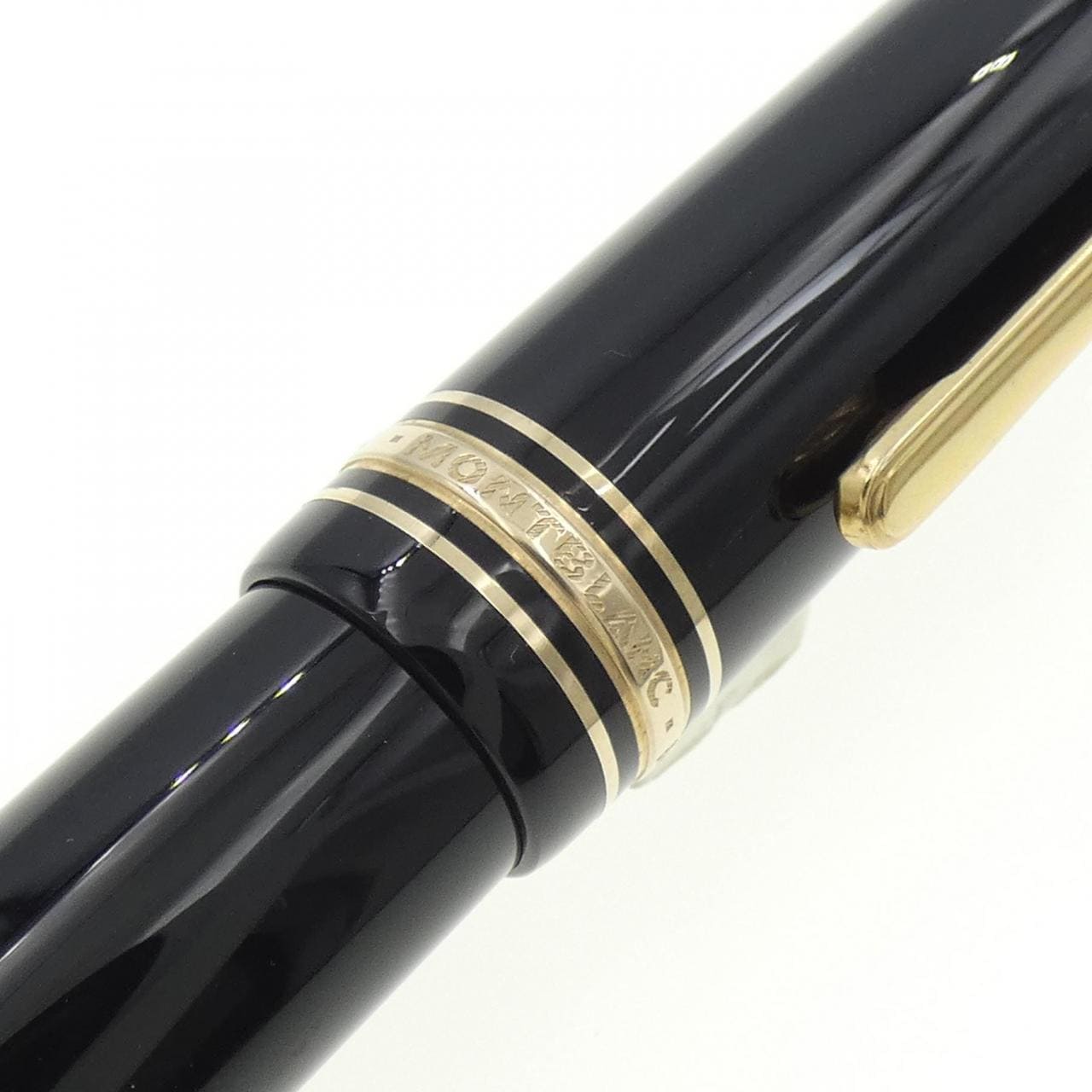 [vintage] MONTBLANC Meisterstuck 149 (70s) 鋼筆