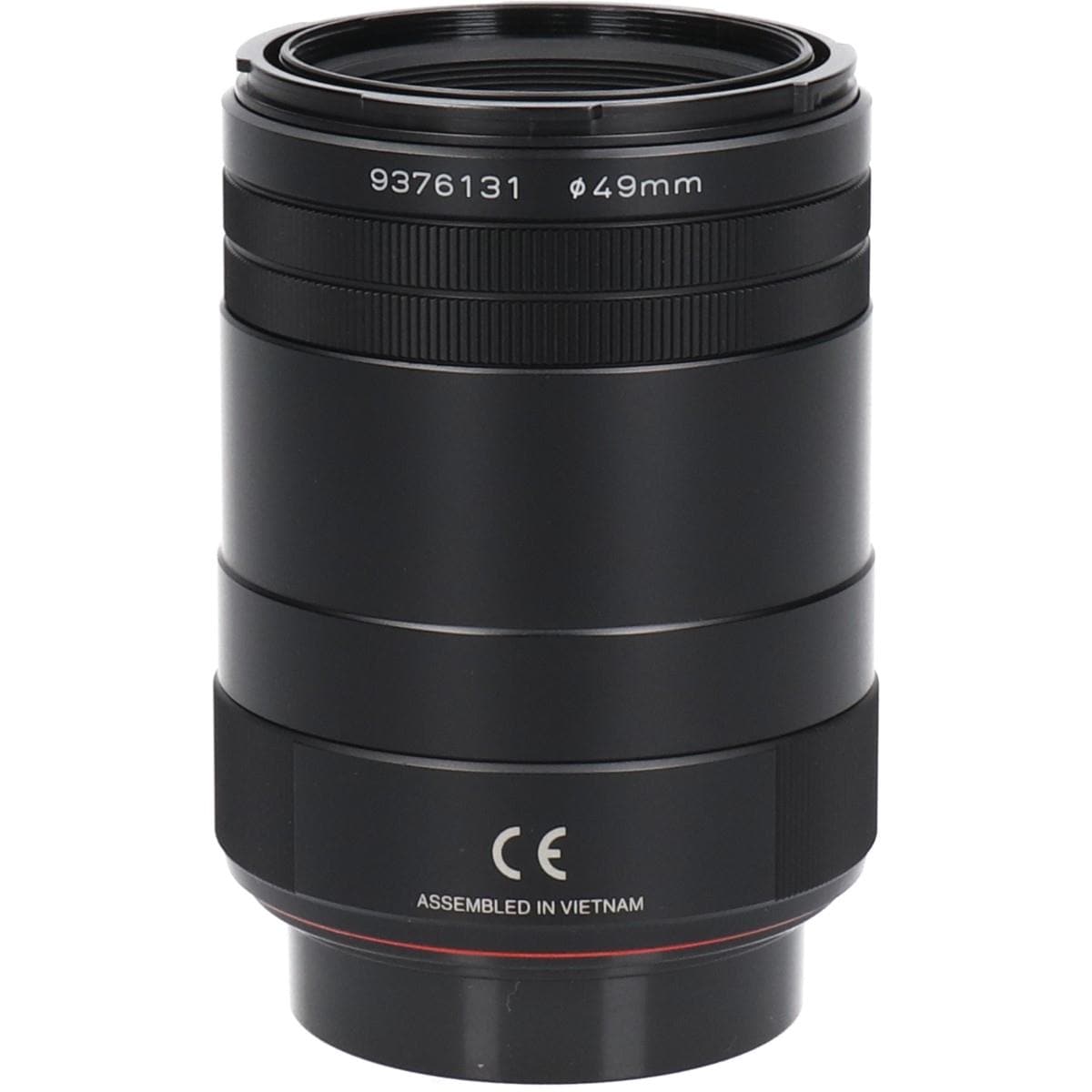 Ｄ　ＦＡ　ＭＡＣＲＯ１００ｍｍ　Ｆ２．８ＷＲ
