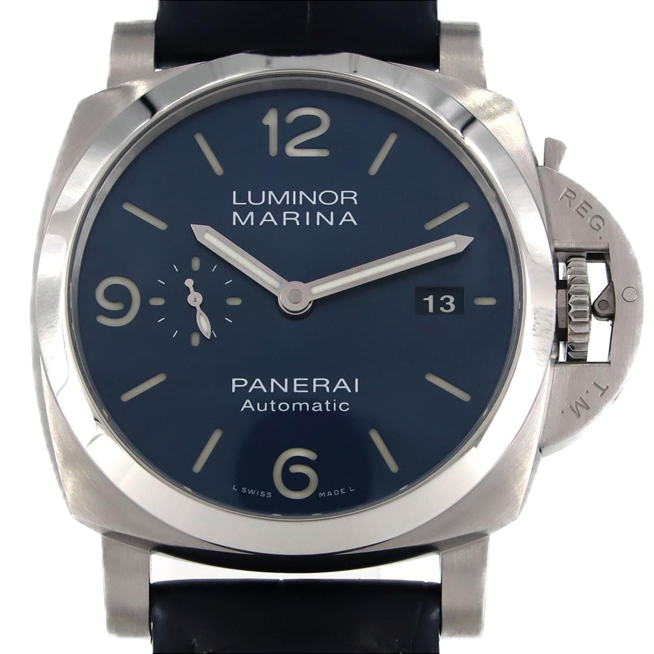 PANERAI Luminor Marina PAM01313 SS Automatic